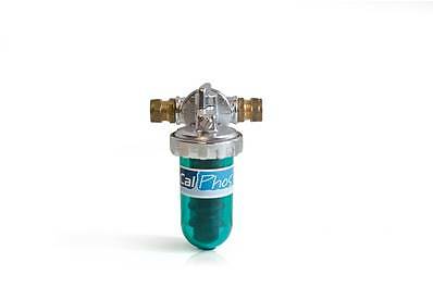 Calmag CalPhos Polyphosphate Scale and Corrosion Inhibitor SI-CALPHOS