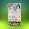 Cinccino 125/172 Brilliant Stars Pokemon TCG Card Mint/NM Pack Fresh New