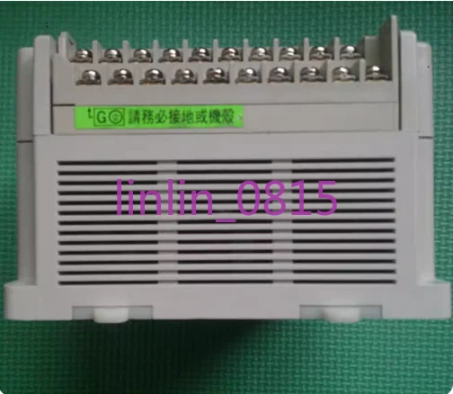 1PCS Used FATEK PLC FACON FB-20MA - Image 2 of 2