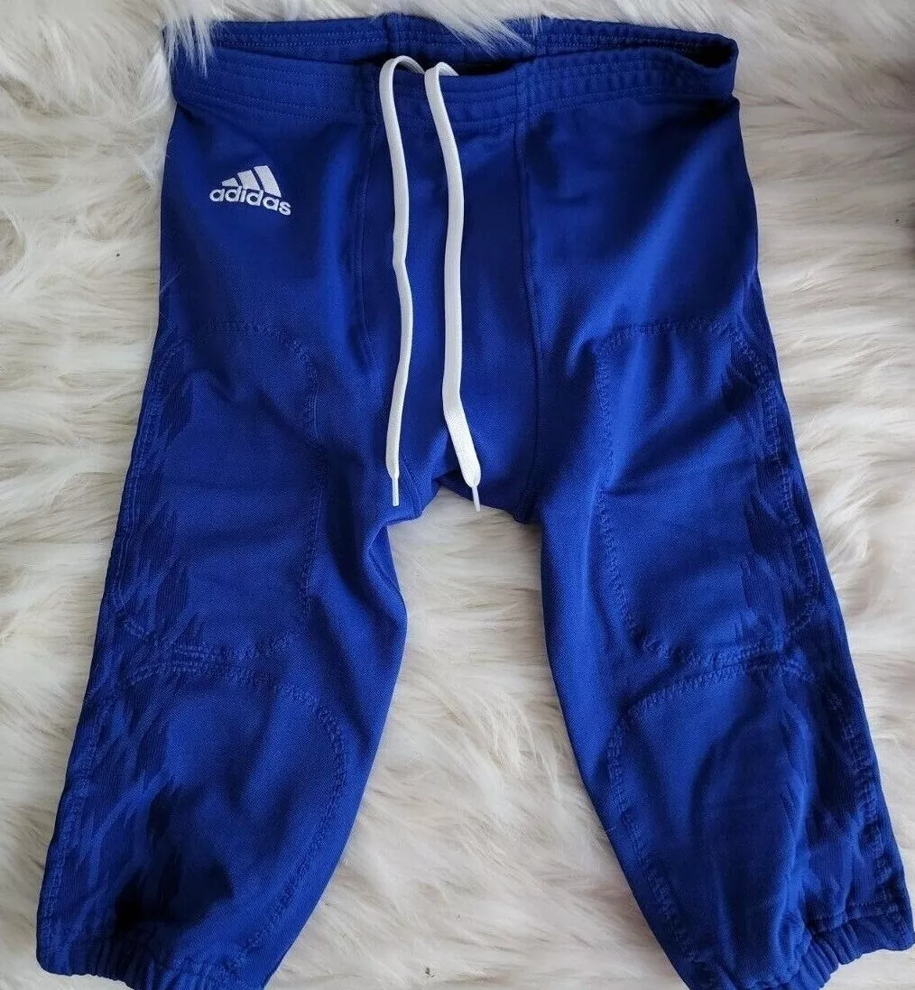 Adidas Techfit Primeknit Football Pants M99635 Grey Men's Size Medium $100  | SidelineSwap