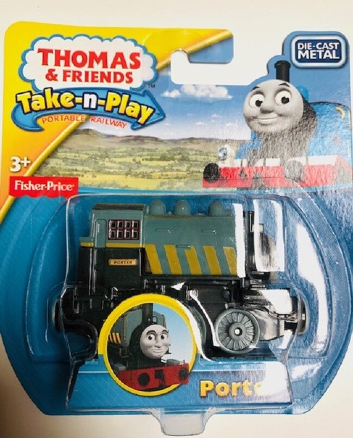 thomas and friends take n play gordon