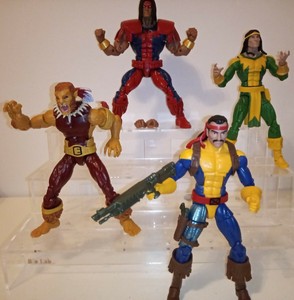 american action figure