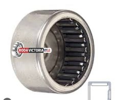 BK0709 INA Needle Bearings image