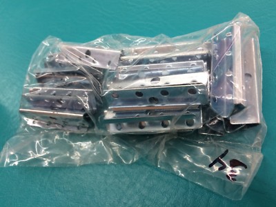 Webbing Repair Kit With Clips – Fix For Eames, Kofod Larsen, Danish & Selig Chairs – Furniture Restoration Set 8 thumbnail image