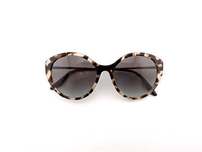 Prada Eyeglasses, Frames Only, SPR 18X UAO-0A7 2N, 55-19-145  display picture 1