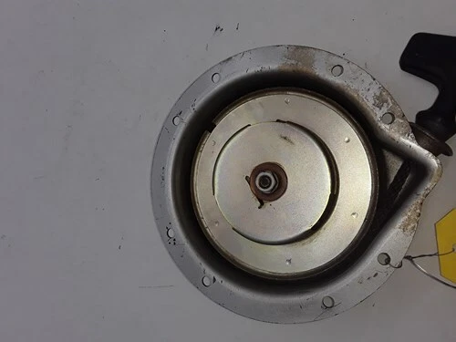 Moto Ski Recoil 1973 - 1975 Futura 340 F/C — 第 2/4 张图片