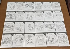 Saxon Phonics and Spelling Readers Grade 1 Decodable Readers (1-52) 2022 NEW