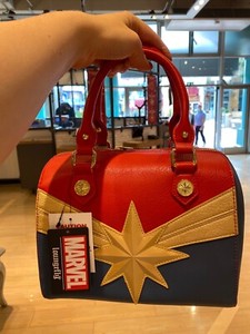 sac marvel