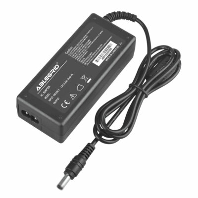 4Pin Switching Power AC Adapter For Gefen PAA060M ACW - Foto 4