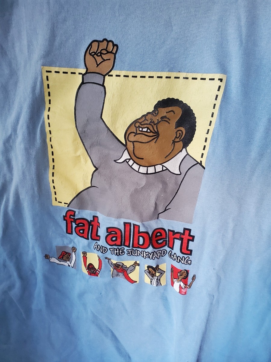 PLATINUM FUBU FAT  刺繍 ゲームシャツ XXL PLATINUM FUBU FAT ALBERT 刺繍 ゲームシャツ XXL - メルカリ