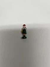 Cuckoo Clock Music Dancer#CC-202 Female