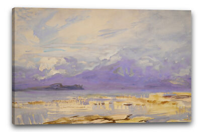 Kunstdruck John Singer Sargent - Sirmione