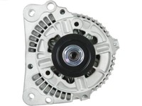 As-Pl Generator Passend FüR VW Golf IV Variant 1.9 TDI 2.0 Audi A4 Avant