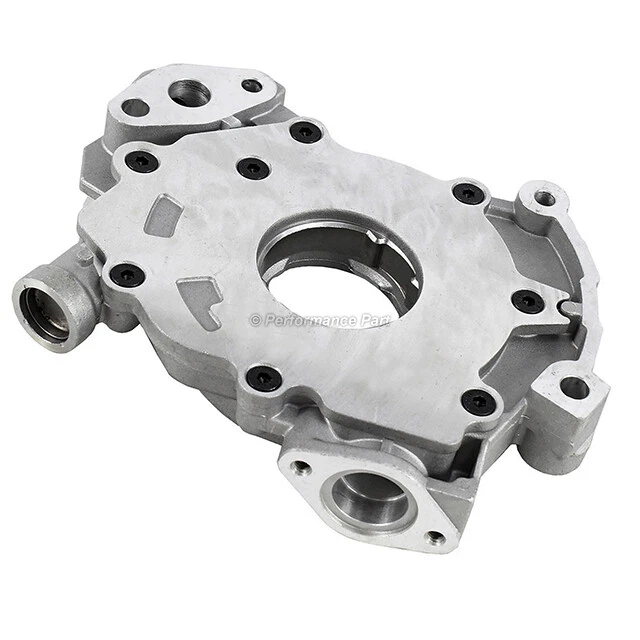 Oil Pump Fits 10-16 Ford F-150 F-250 Super Duty 6.2L V8 16v SOHC - Image 3 of 4