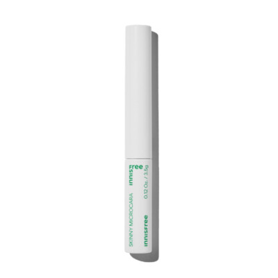 [INNISFREE] Skinny Microcara - 3.5g (2023 New) / Free Gift
