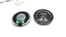 WBN Wabony Electronics Thin Speaker 8 ohm 0.2W Qty: 10 or 50