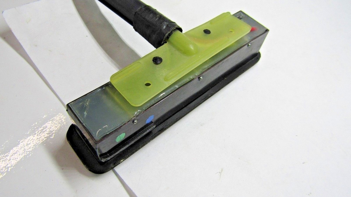 F77Z-14A626-BAW FORD 1995 1996 1997 EXPLORER DOOR KEY LESS ENTRY