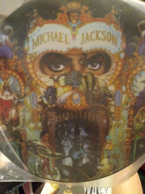 Personal Michael Jackson Collection of memorabilia . Far more than what's shown