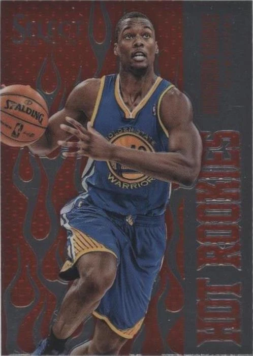 Harrison Barnes Basketball 2012-13 Season Sports Trading Cards
