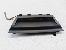 14-23 INFINITI Q50 High Mounted Stop Light Black/G OEM 26598-4GA0A