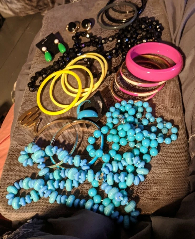 Mcm jewelry clearance