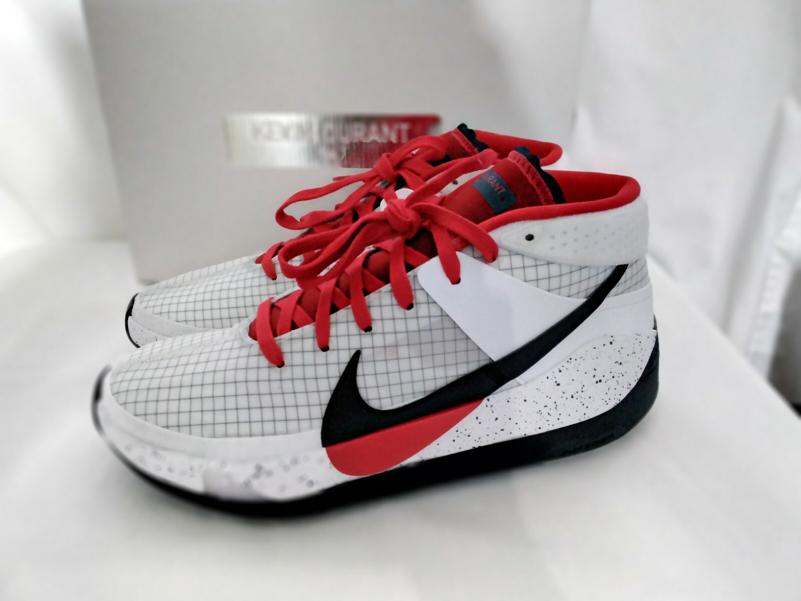 kd13 usa