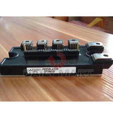 Mitsubishi NEW PM25RLA120 Intelligent Power IGBT Transistor Module