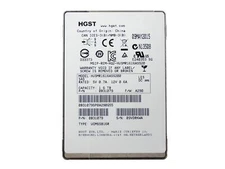 HGST HUSMR1616ASS200 1.6 TB SSD ENTERPRISE DRIVE