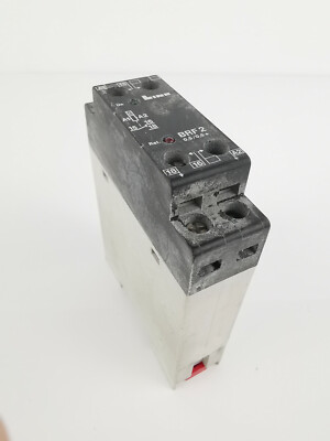 Link BRF2A 220VAC 50/60Hz Art. Nr. 4777 250V 6A 0,5/0,5s Relais Relay