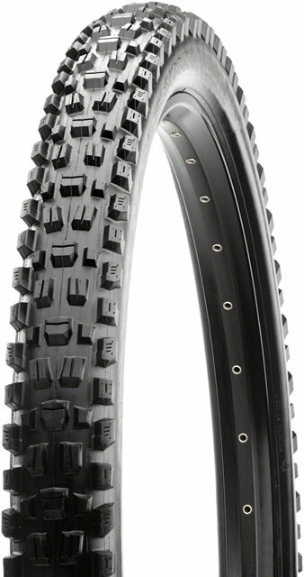 ダウンヒルタイヤセットASSEGAI 27.5 x 2.5 WT Maxxis Assegai 27