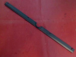 Scharnier Gehäuse Abdeckung Leiste Blende Deckel Fujitsu Lifebook T730