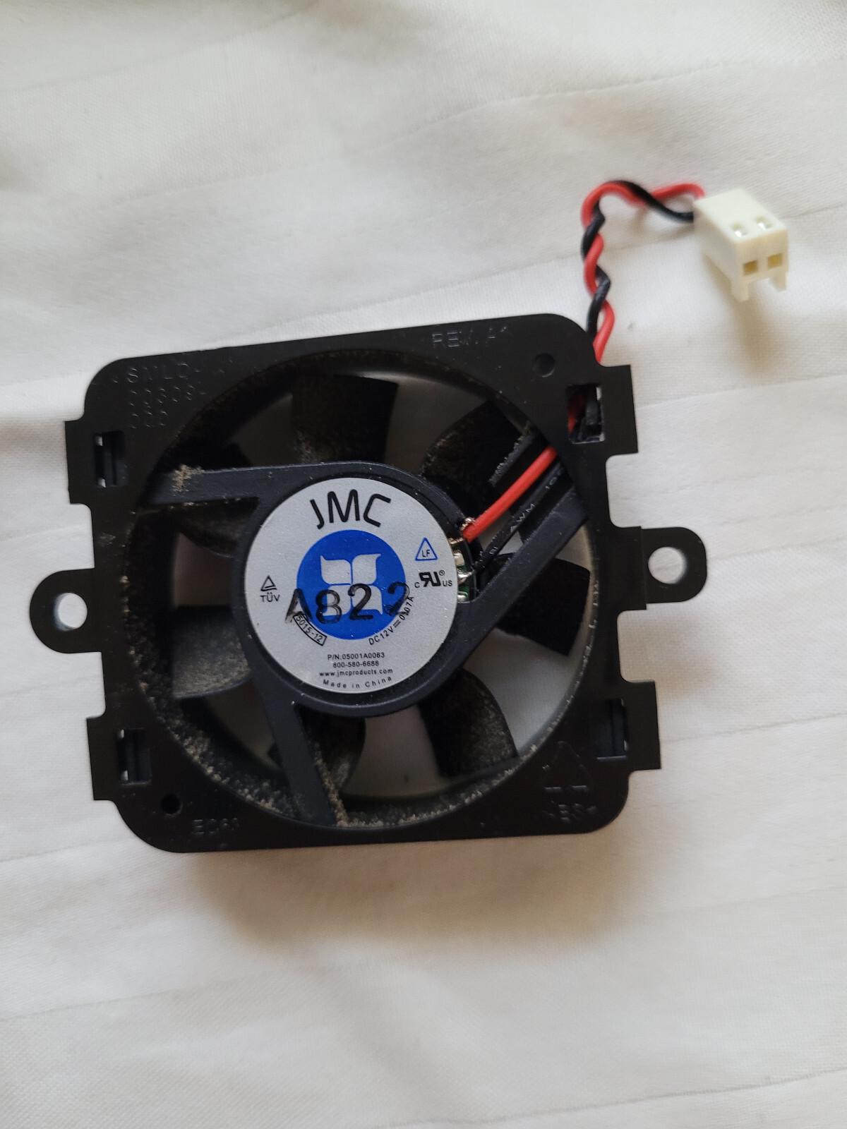 TiVo Bolt Fan Tivo Series 5 OTA /Cable Tivo Bolt OEM eBay