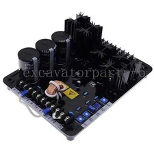 AVC125-10B1 Automatic Voltage Regulator AVR Fits For Basler Generator