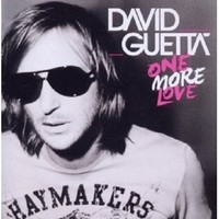 David Guetta \One More Love (Ultimate Version)\" Cd Neu"