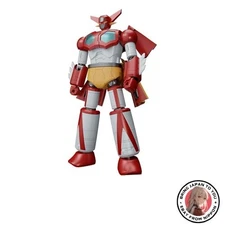 New GOOD SMILE COMPANY MODEROID Getter Robo Mini Combination Transformation
