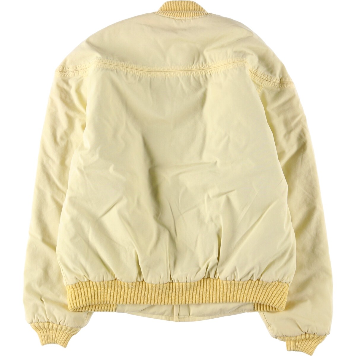 Vintage 70'S-80'S CATALINA Varsity Derby Jacket with Cup