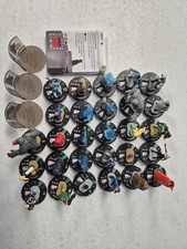 Heroclix Strange Tales Complete CU Common  Uncommon Set