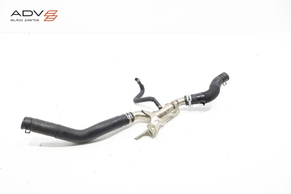 MAZDA MX-5 MIATA 2006-15 2,0 L radiador refrigeración manguera superior tubo OEM Foto 3 de 4