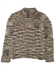 Energie Damen Strickjacke Pullover UK 18 XL g...