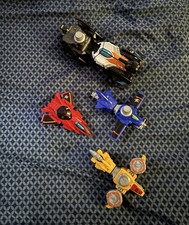 Lupinranger vs pataranger lupinkaiser DX supe...