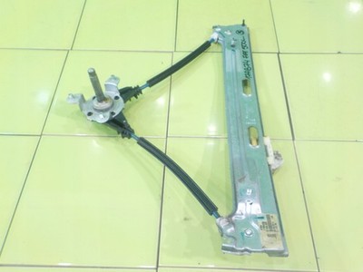 FIAT 500L 1.4 B 14r 5D Fensterheber hinten rechts 51884235 / NI 24358