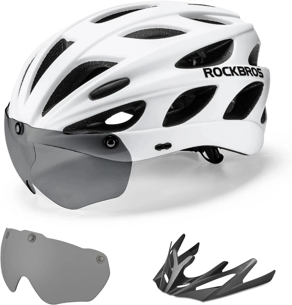 bell piston mountain bike helmet Super Air Spherical you can wear it Color:White/Marine/Red/Flag ugly stick ALABAMA CRIMSON TIDE NCAA