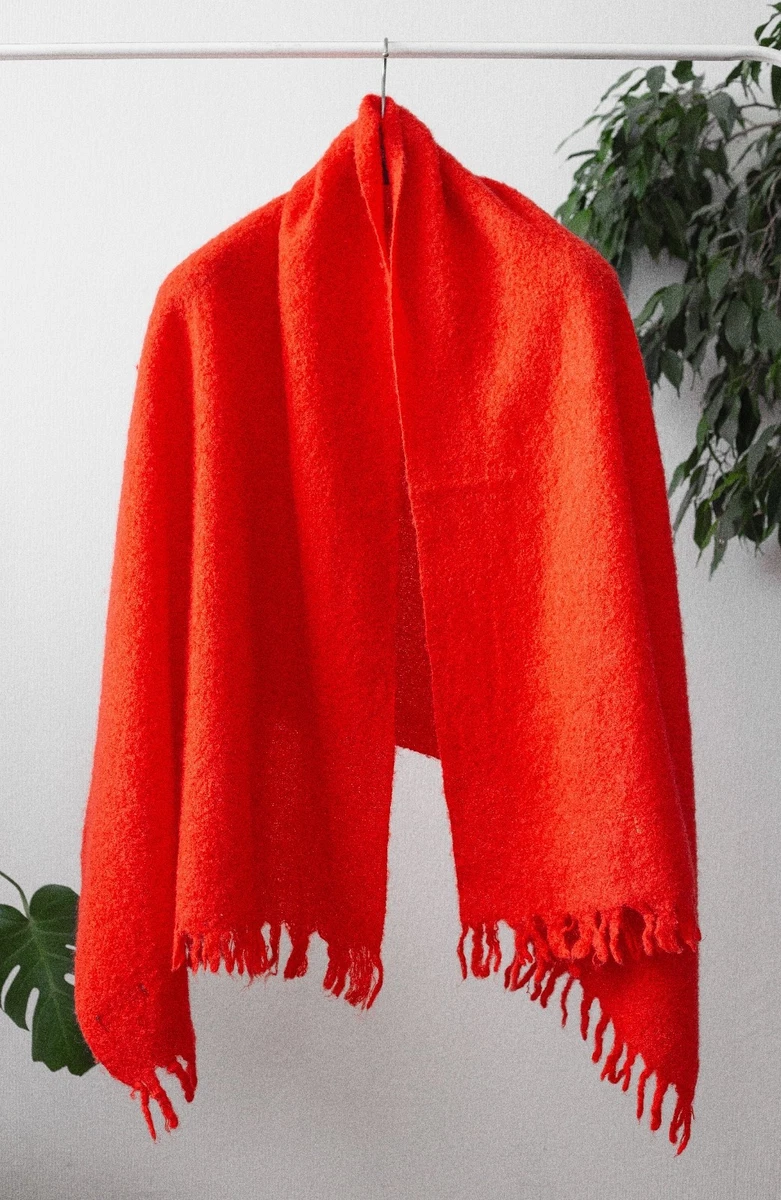 Yohji Yamamoto Scarves for Men for sale | eBay