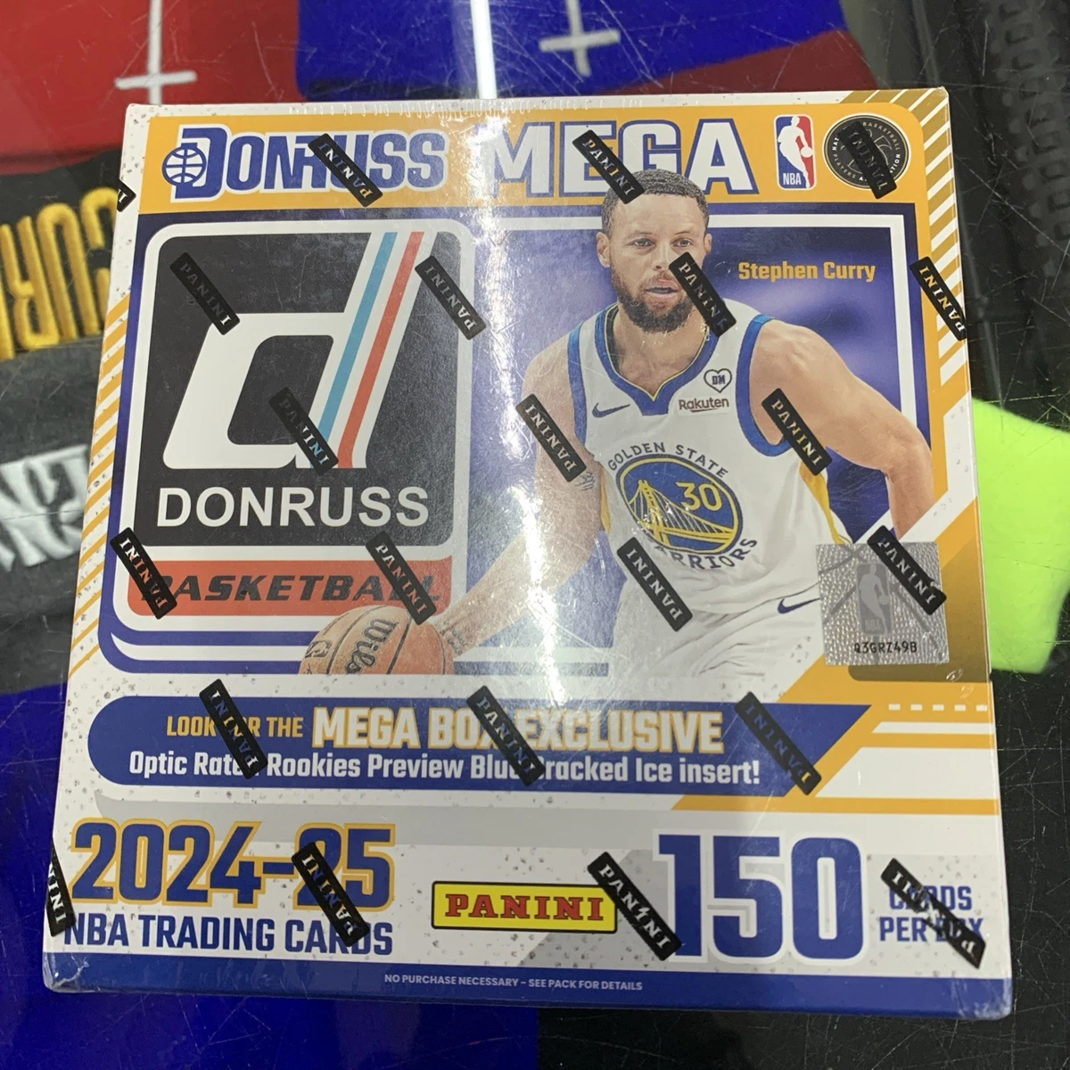 Donruss LeBron James Basketball Los Angeles Lakers Sports Trading