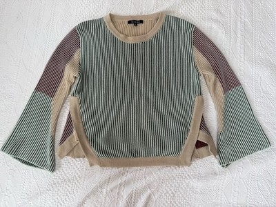 Strut And Bolt Sweater Women s Size Medium M