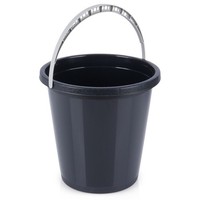 Eimer 5L Mit Tragegriff Haushaltseimer Putzeimer Garten Kunststoff Vilde 779055