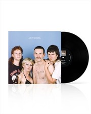 Amyl & The Sniffers: Giddy Up / Big Attractio...