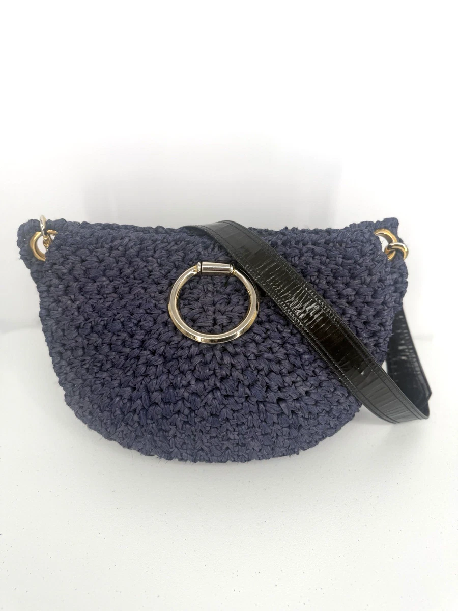Wicker RODO Vintage Bags, Handbags & Cases for sale | eBay