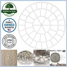 Plastic Egg Turn Tray Replacement Incubator Hatching Eggs Monitor 11.8in