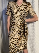 Vintage Silk Slip Dress